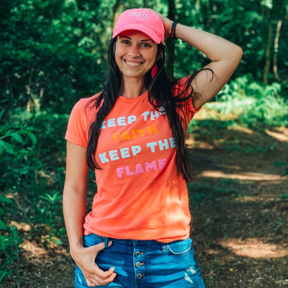 Meet your Posher, Ashlee